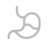 Ostomy icon.