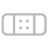 Wound Care icon.